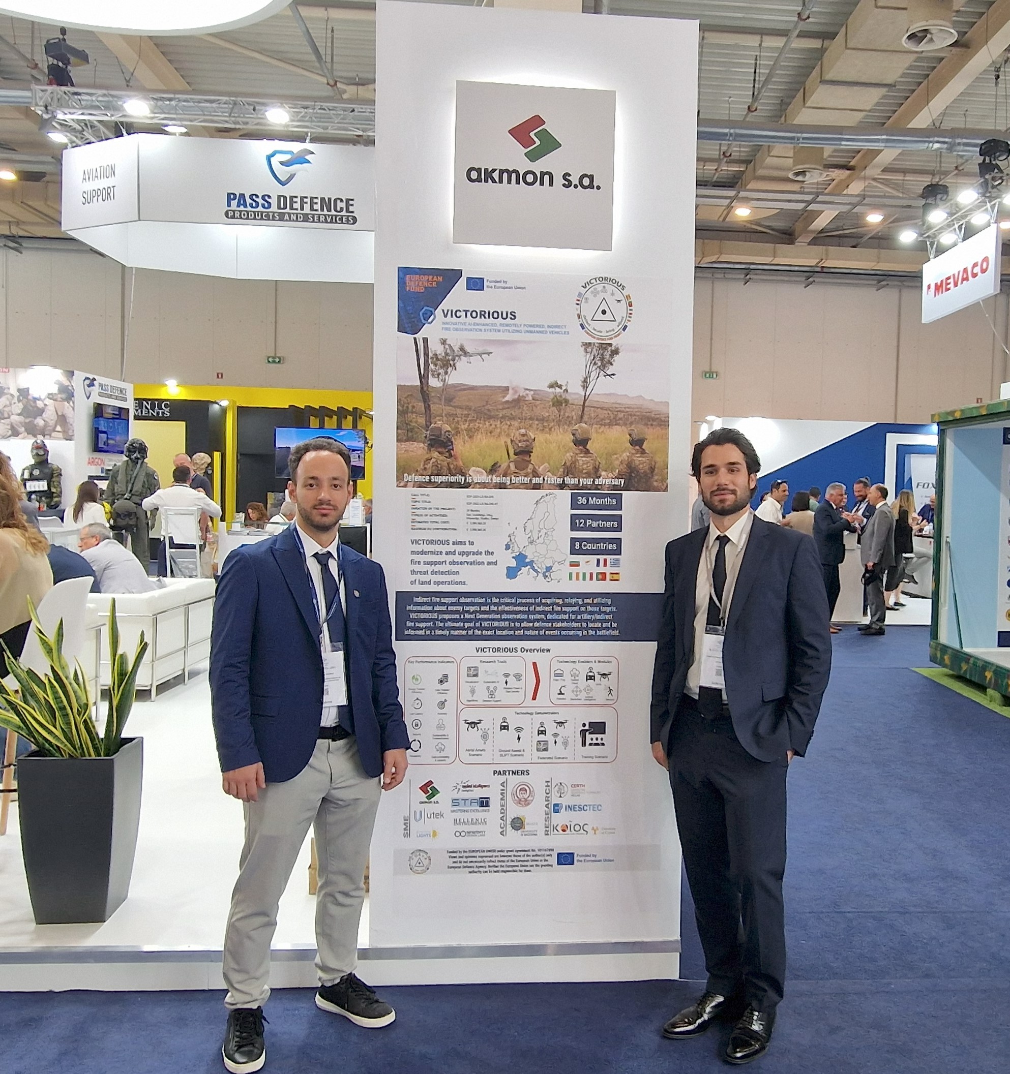 VICTORIOUS-MAIN-STAND AKMON