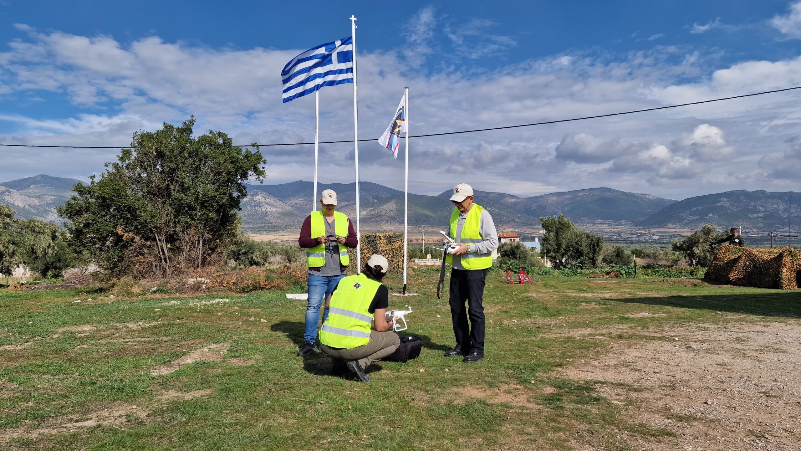 Field Data Collection Activity